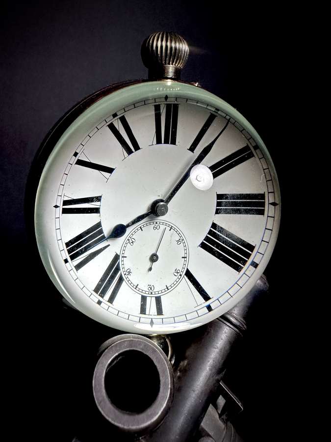 Clocks & Timepieces