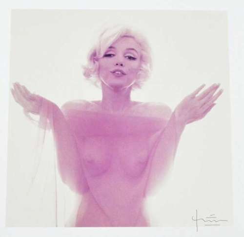 Marilyn Monroe 