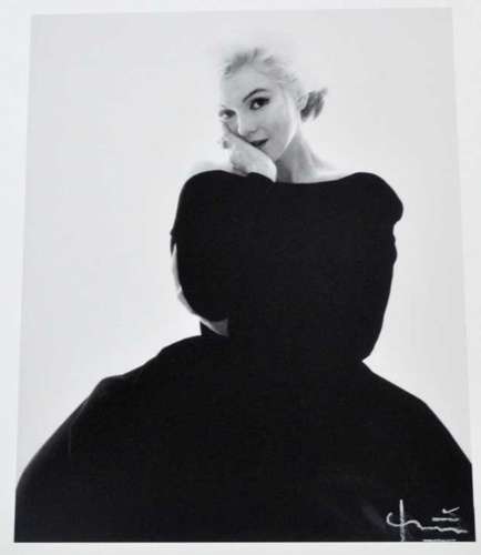 Marilyn Monroe 